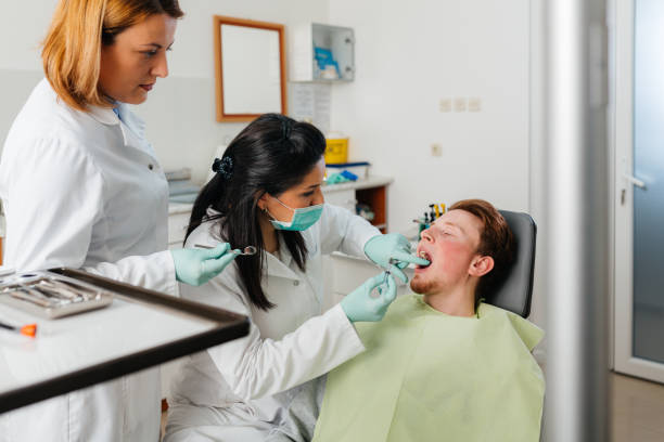 Best Emergency Dentist for Lost Fillings or Crowns in Chelsea, AL